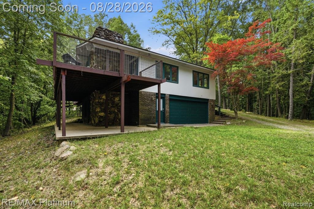 House in Highland Charter Township, Michigan, United States 3 - 18861062