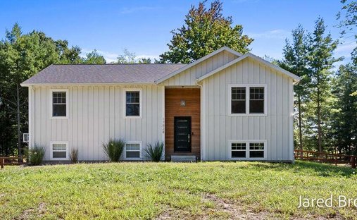 Casa en Nunica, Míchigan, Estados Unidos 1