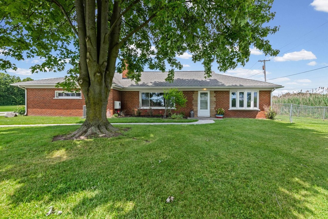 House in Anchorville, Michigan, United States 2 - 18861287