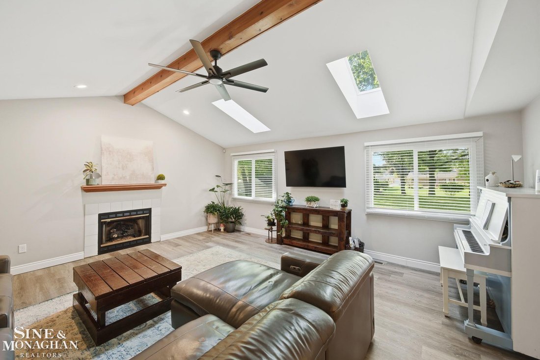 Haus in Rochester Hills, Michigan, Vereinigte Staaten 5 - 18861037