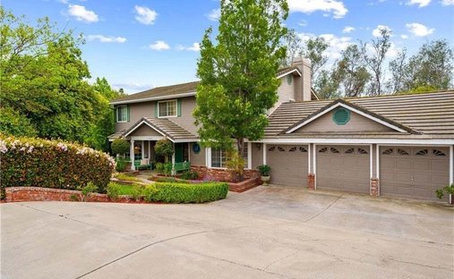 Casa en Temecula, California, Estados Unidos 1