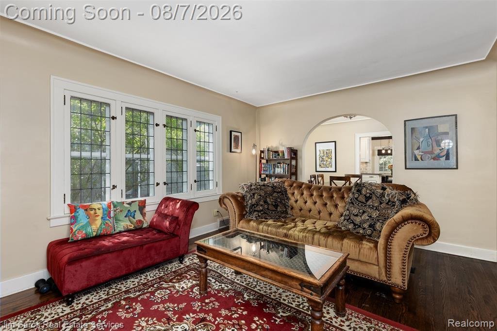 Haus in Grosse Pointe Park, Michigan, Vereinigte Staaten 4 - 18861208