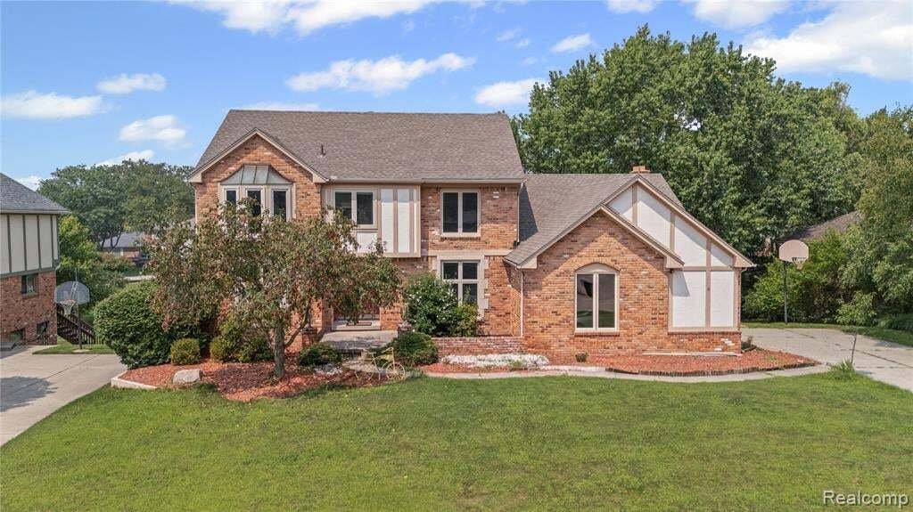 Haus in Farmington Hills, Michigan, Vereinigte Staaten 1 - 18860908