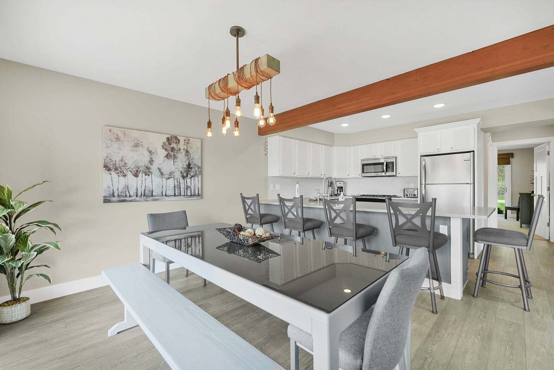 Condo in Central Lake, Michigan, United States 3 - 18860801