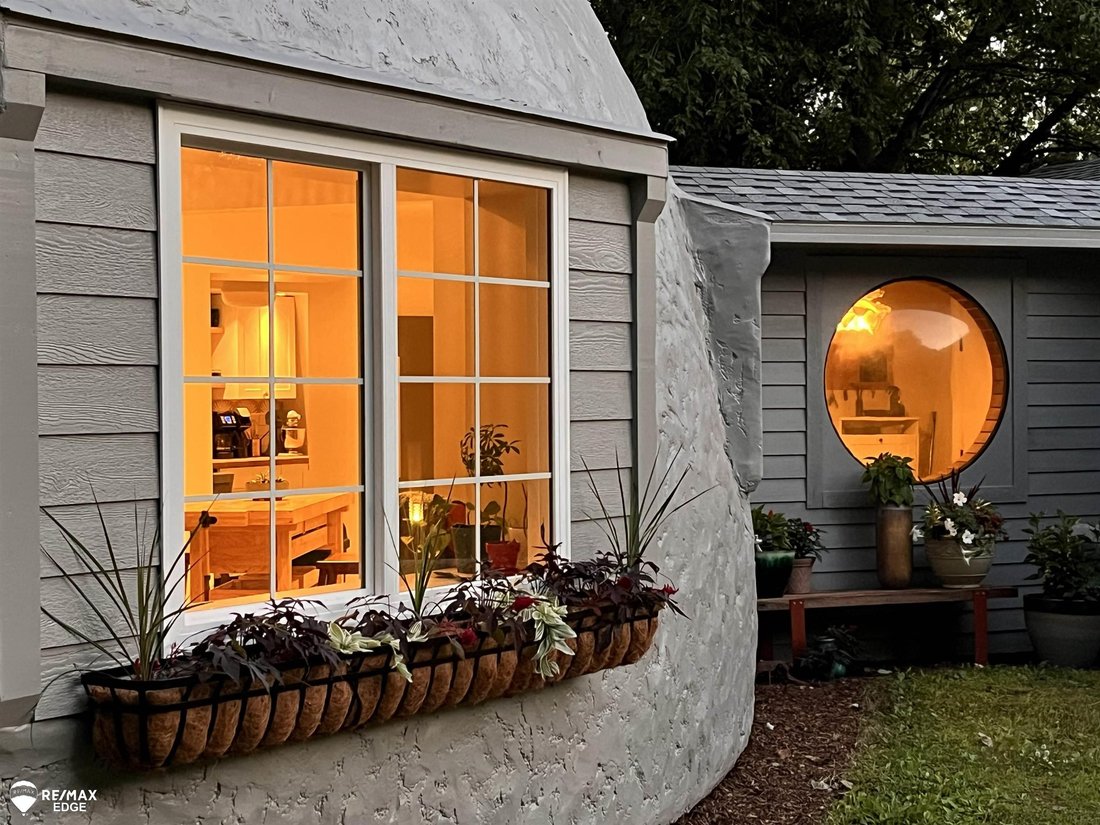Casa a Brighton, Michigan, Stati Uniti 2 - 18860470