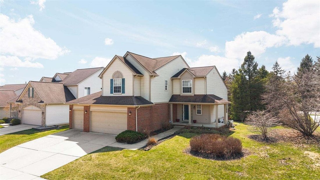 House in Ann Arbor, Michigan, United States 3 - 18861370