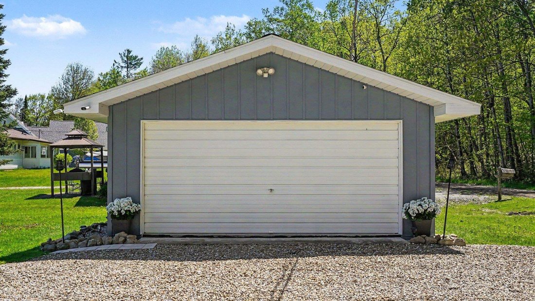 House in Hale, Michigan, United States 5 - 18860707