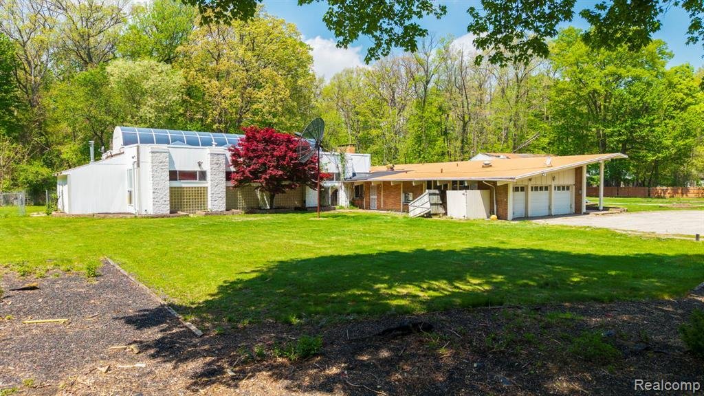 House in Southfield, Michigan, United States 5 - 18861232