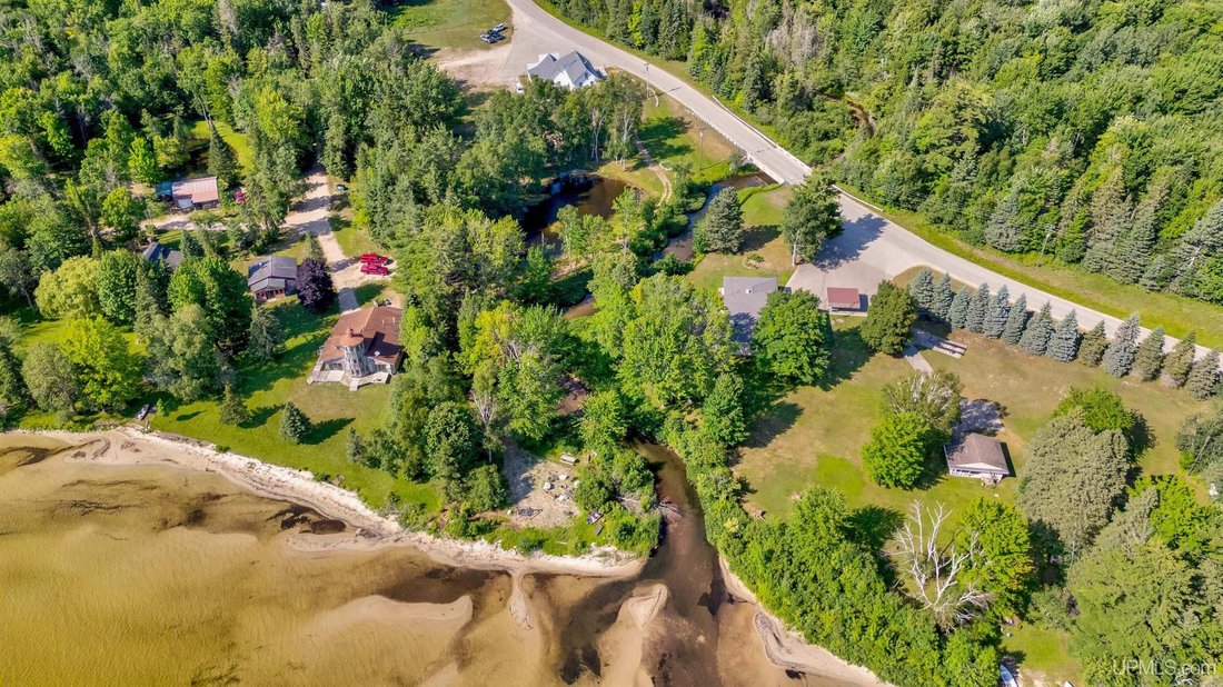 Casa a McMillan, Michigan, Stati Uniti 3 - 18861114