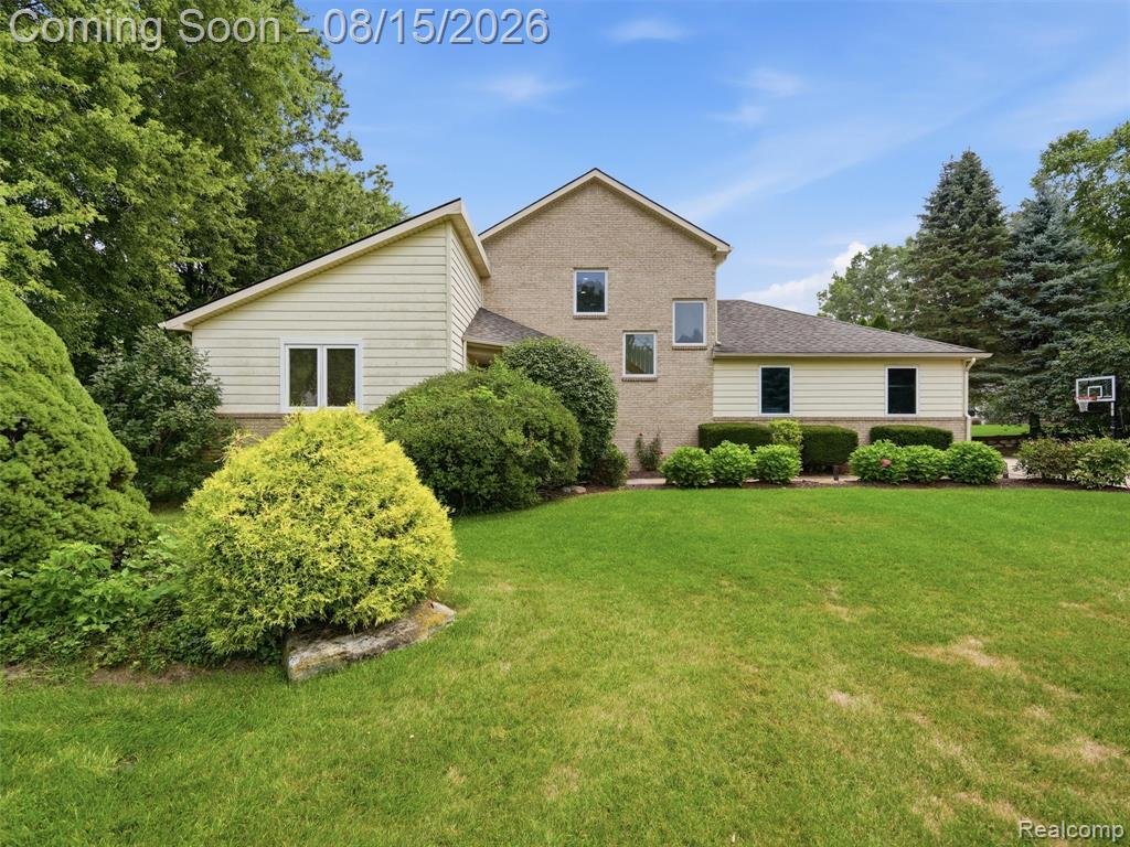 Haus in White Lake Township, Michigan, Vereinigte Staaten 2 - 18860480