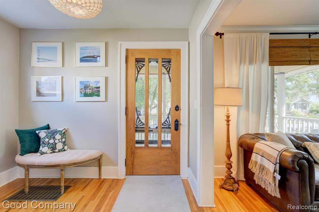 Maison à Royal Oak, Michigan, États-Unis 5 - 18860474