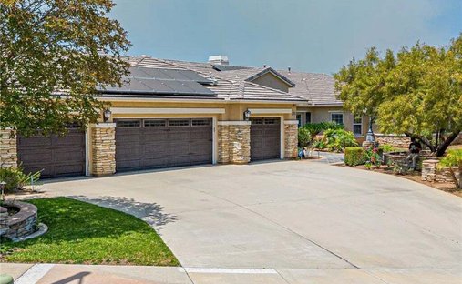 Casa en Corona, California, Estados Unidos 1