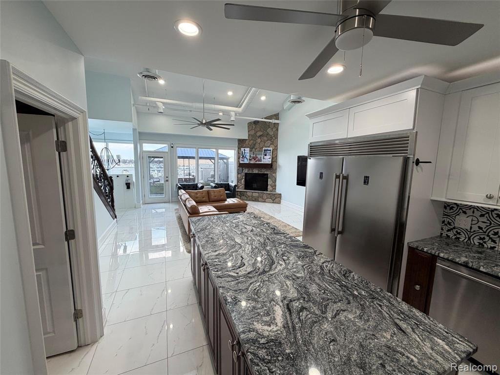 Condominio en Mount Clemens, Míchigan, Estados Unidos 5 - 18860545