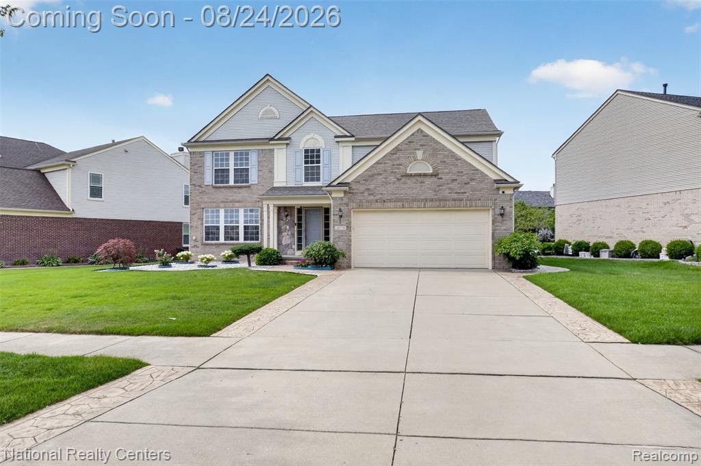 Haus in Sterling Heights, Michigan, Vereinigte Staaten 4 - 18860623