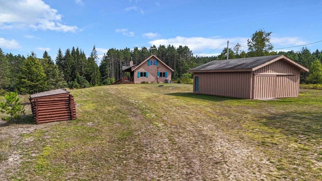 House in Mesick, Michigan, United States 5 - 18860730