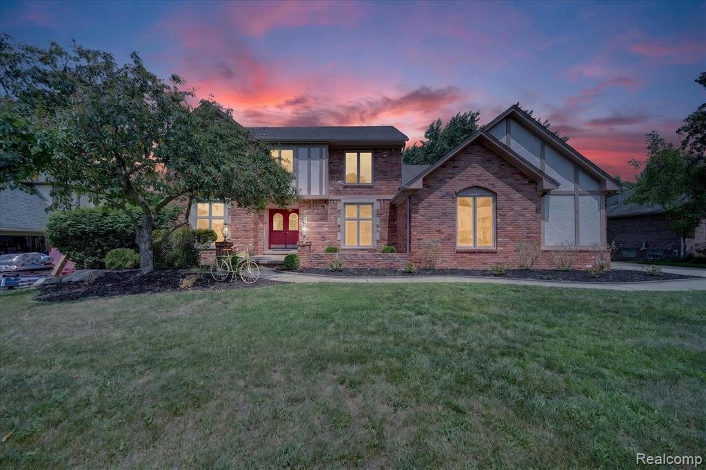 Haus in Farmington Hills, Michigan, Vereinigte Staaten 2 - 18860908
