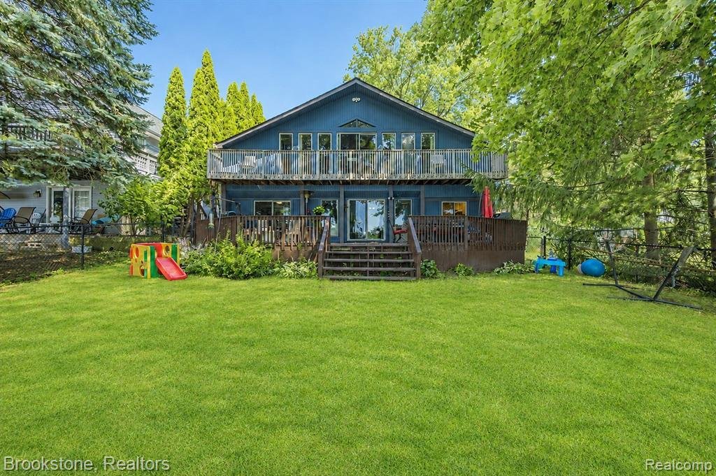 House in Pontiac, Michigan, United States 1 - 18861270