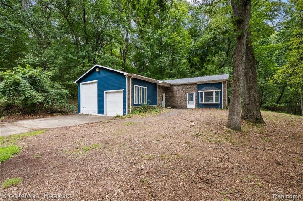 House in Ortonville, Michigan, United States 5 - 18861155