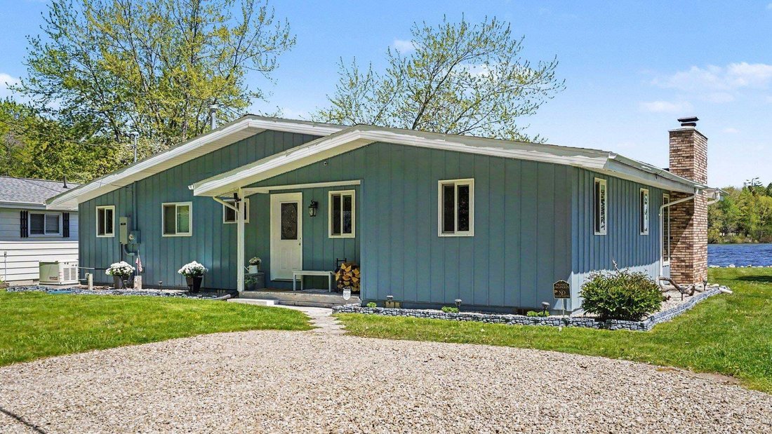 House in Hale, Michigan, United States 3 - 18860707
