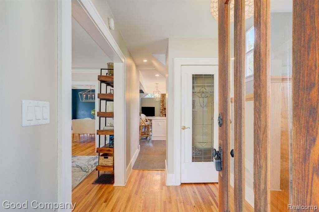 Maison à Royal Oak, Michigan, États-Unis 3 - 18860474
