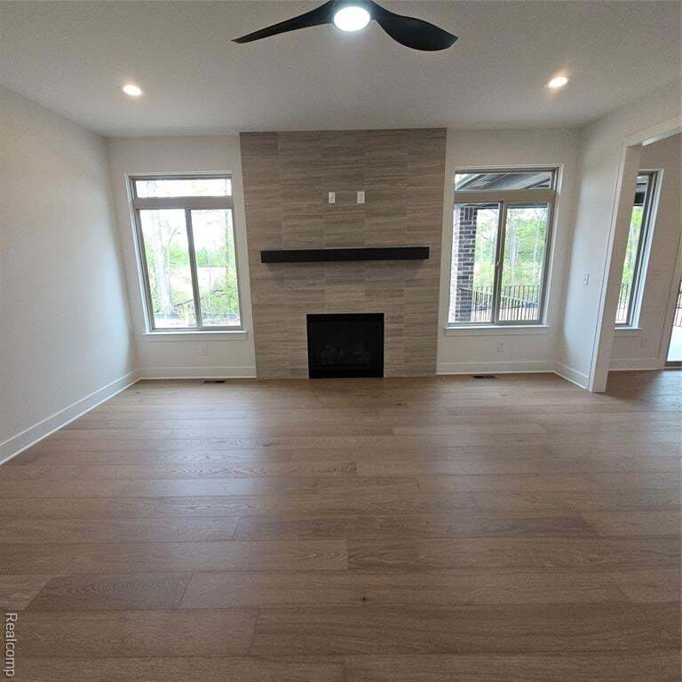 House in Macomb, Michigan, United States 4 - 18860547