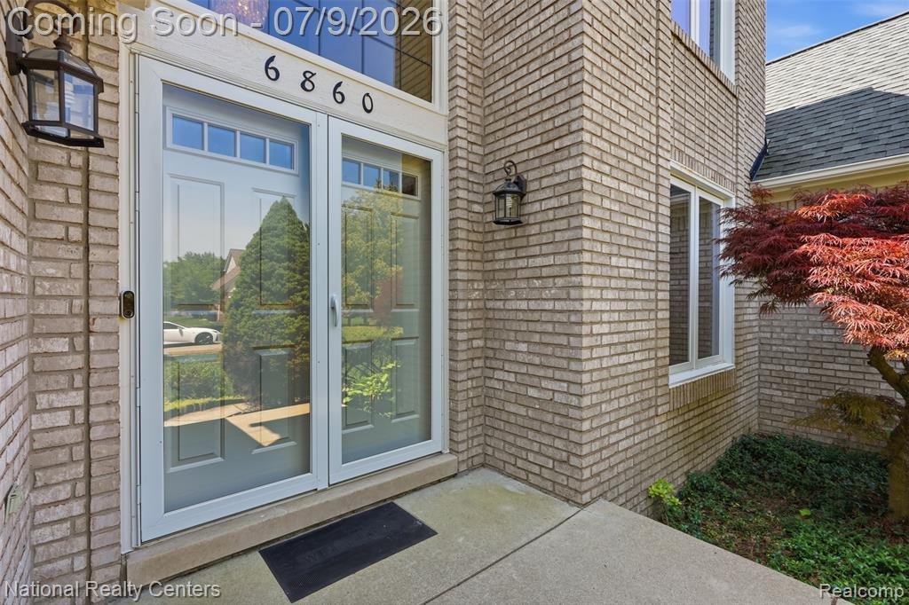 Haus in Canton, Michigan, Vereinigte Staaten 3 - 18860581