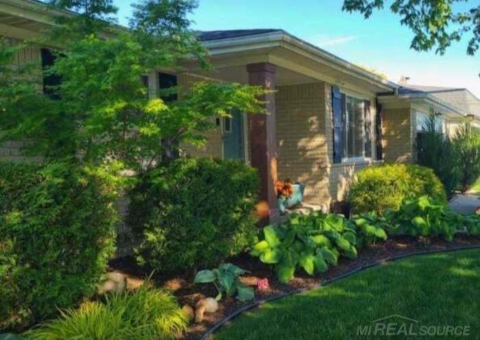 House in Mount Clemens, Michigan, United States 4 - 18860987