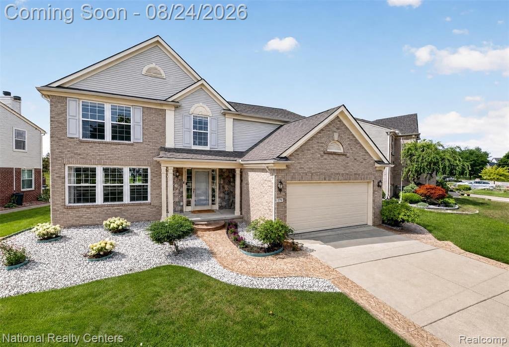Haus in Sterling Heights, Michigan, Vereinigte Staaten 3 - 18860623