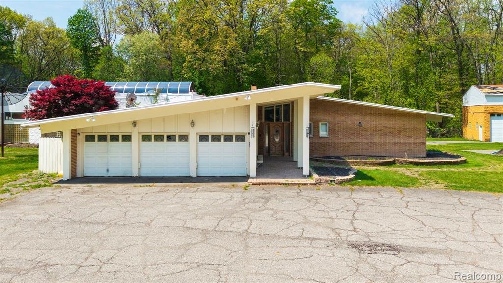 House in Southfield, Michigan, United States 4 - 18861232