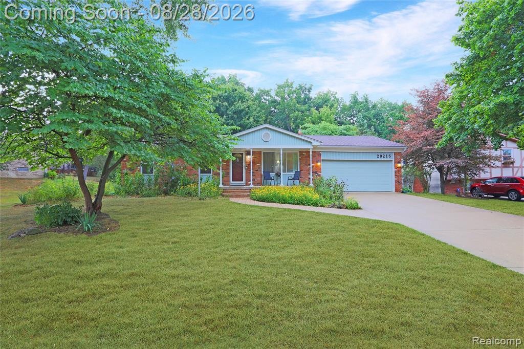 House in Novi, Michigan, United States 3 - 18860919