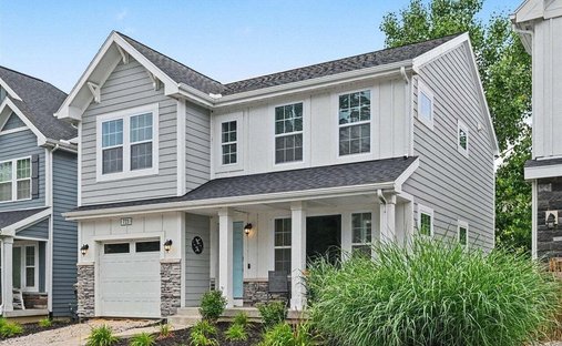 House in South Haven, Michigan, United States 1