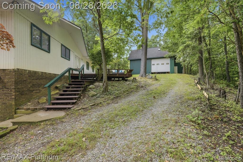 House in Highland Charter Township, Michigan, United States 4 - 18861062