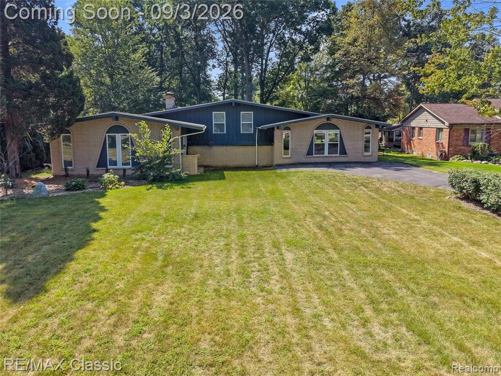 House in White Lake charter Township, Michigan, United States 4 - 18861296