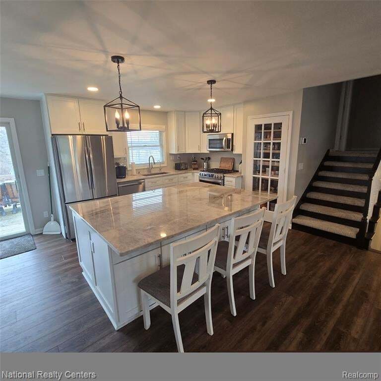 House in Fenton, Michigan, United States 4 - 18860804