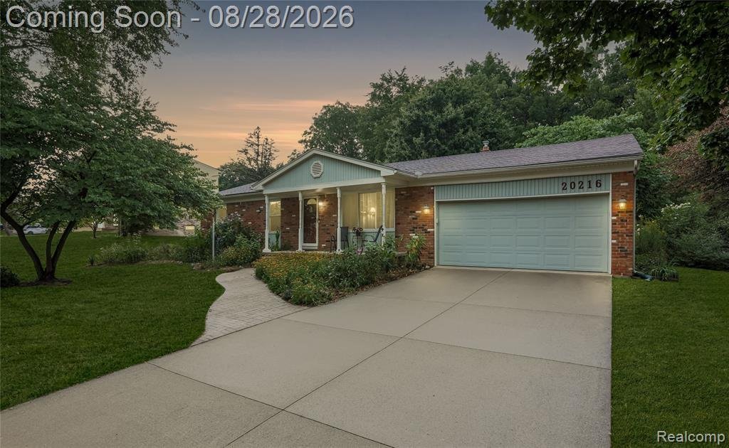 House in Novi, Michigan, United States 1 - 18860919