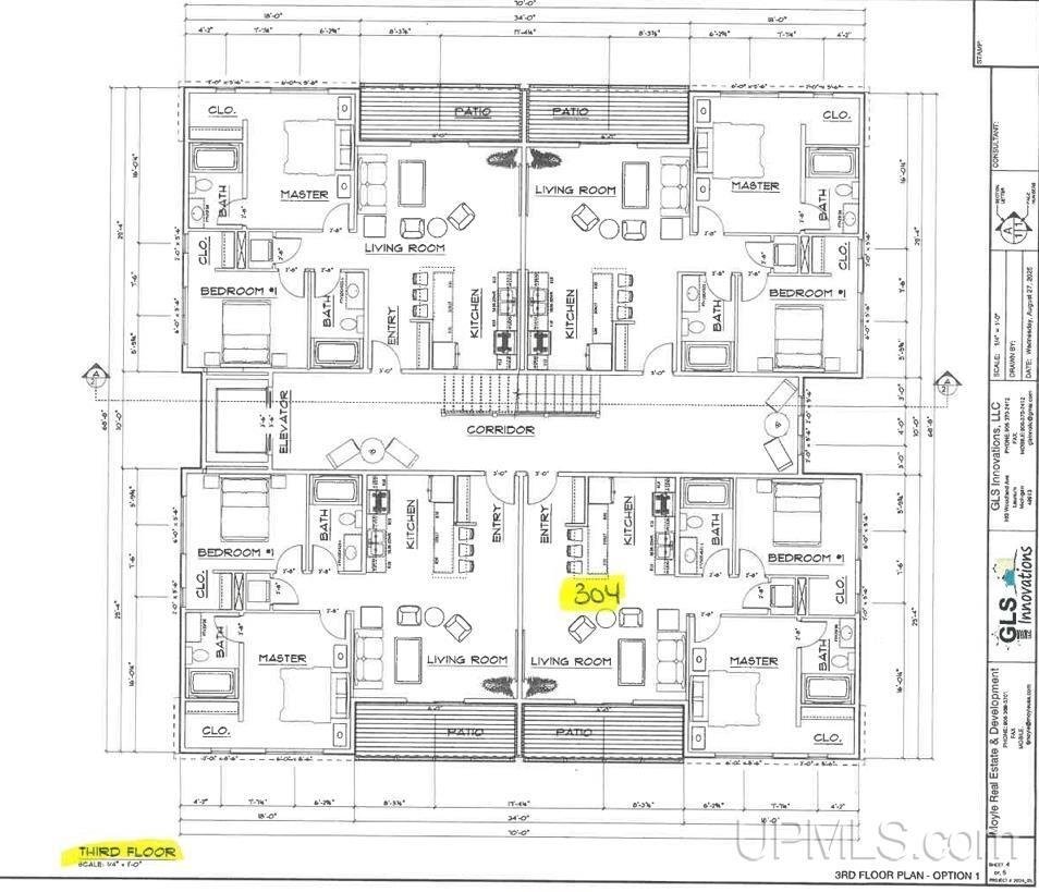 Condo in Manistique, Michigan, United States 3 - 18861395
