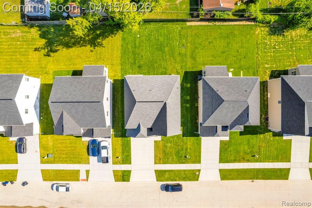 House in Garden City, Michigan, United States 4 - 18860938