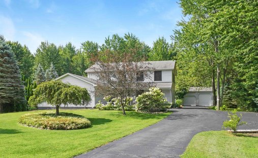 House in Port Huron, Michigan, United States 1