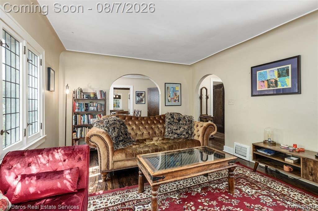 Haus in Grosse Pointe Park, Michigan, Vereinigte Staaten 5 - 18861208
