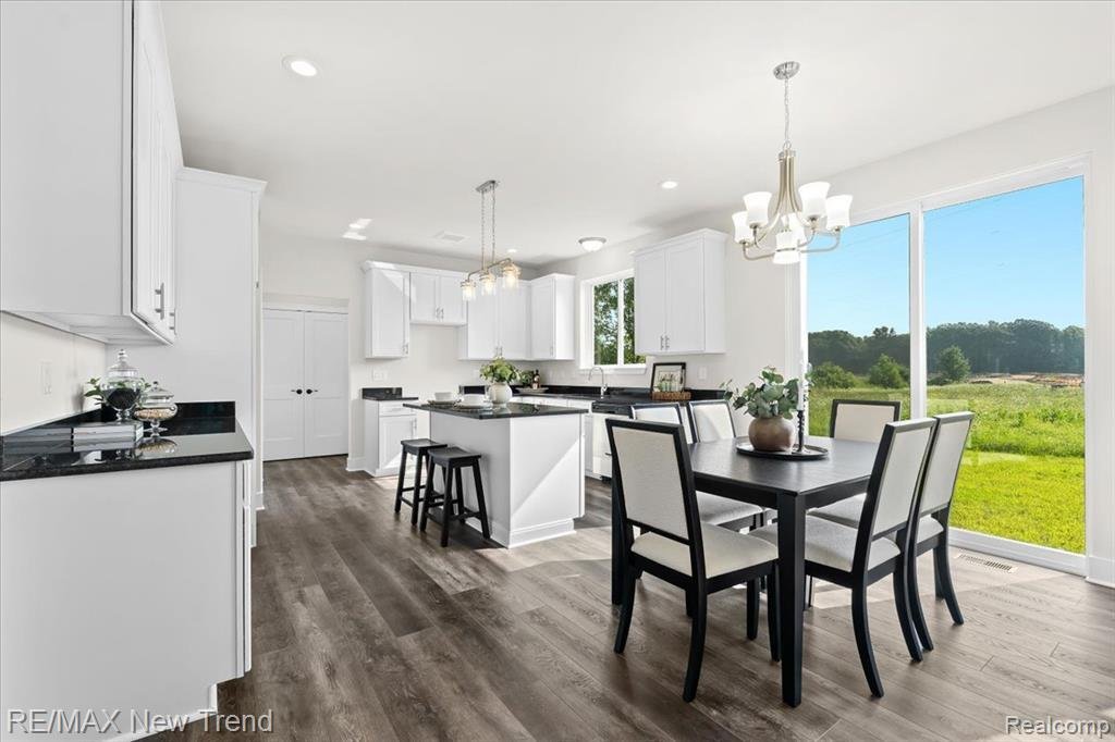 House in Commerce Charter Township, Michigan, United States 5 - 18861179
