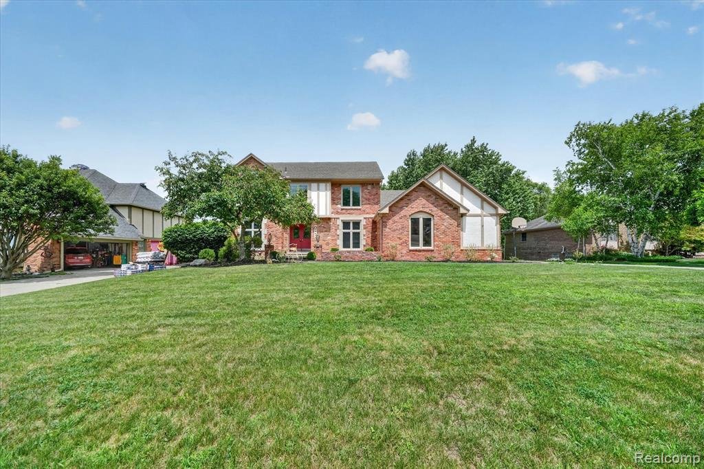 Haus in Farmington Hills, Michigan, Vereinigte Staaten 4 - 18860908