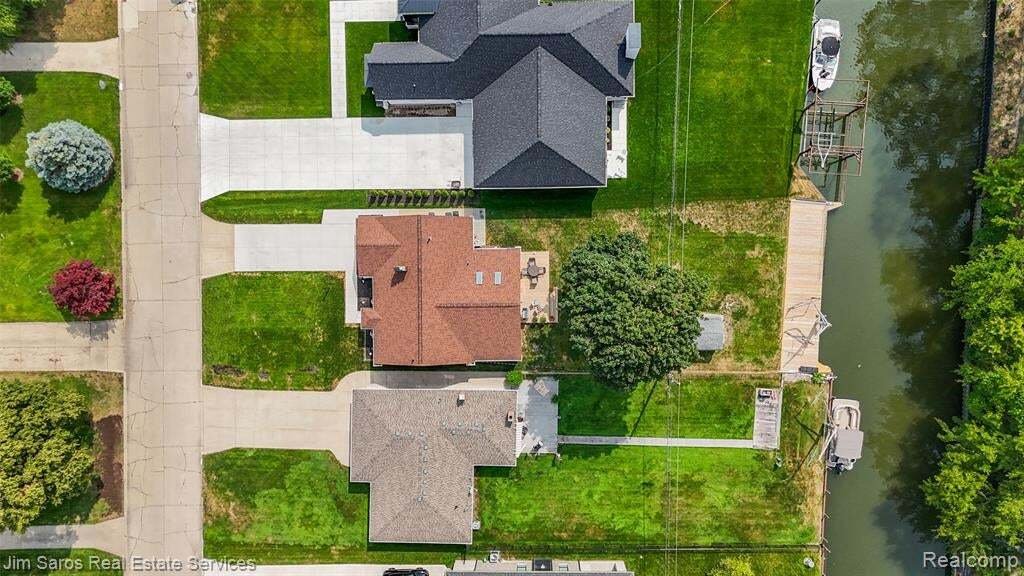 Haus in Sankt Clair Shores, Michigan, Vereinigte Staaten 3 - 18861123