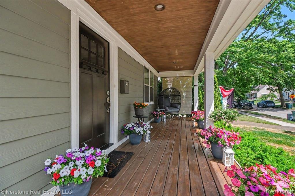 Maison à Royal Oak, Michigan, États-Unis 2 - 18861098