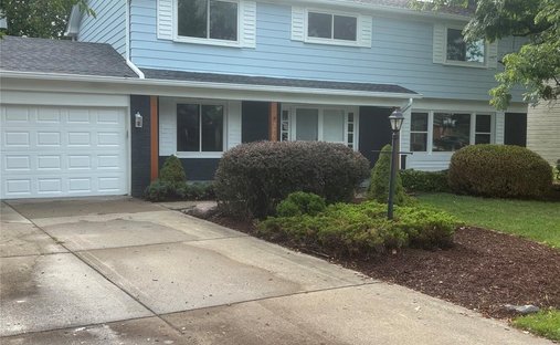Casa a Farmington Hills, Michigan, Stati Uniti 1