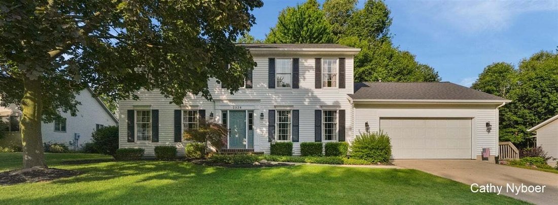 House in Wyoming, Michigan, United States 2 - 18861374