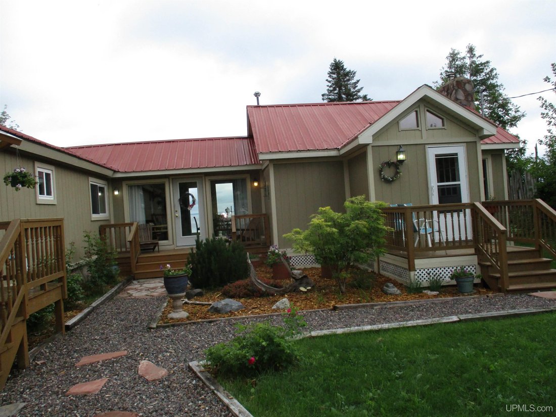 Andere in Baraga, Michigan, Vereinigte Staaten 4 - 18860782