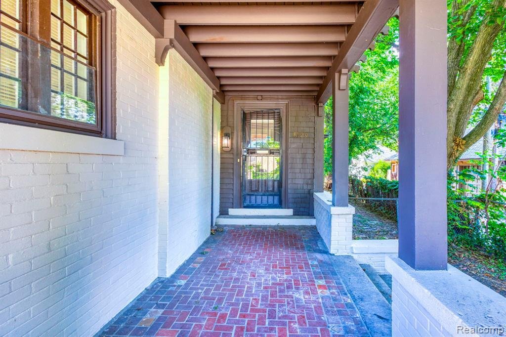 Condo in Detroit, Michigan, United States 4 - 18861459