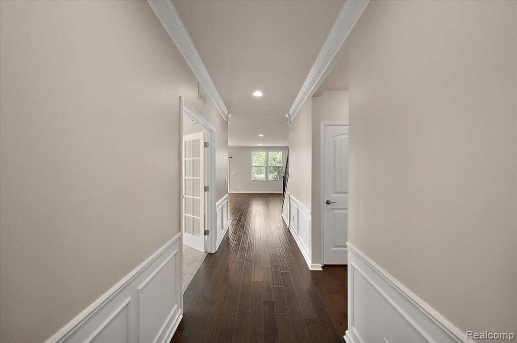 Appartement à Orion charter Township, Michigan, États-Unis 4 - 18860575