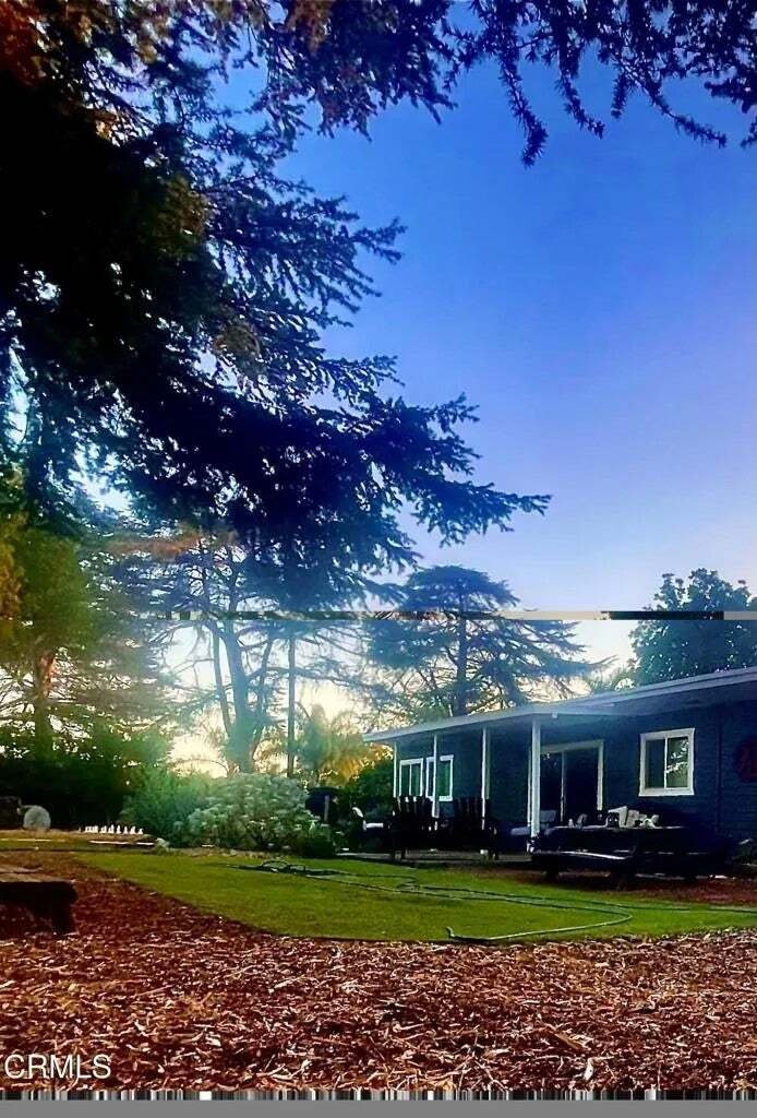 Haus in Ojai, Kalifornien, Vereinigte Staaten 4 - 18851431