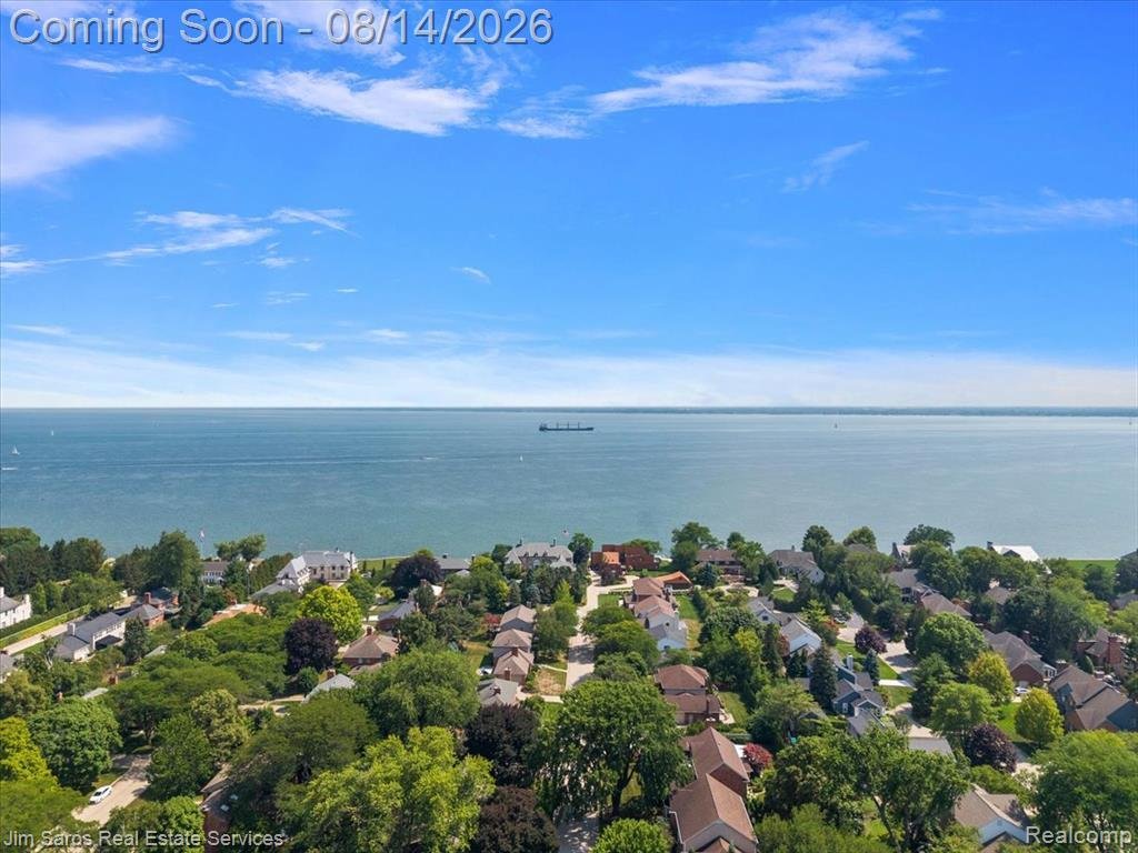 Haus in Grosse Pointe Park, Michigan, Vereinigte Staaten 2 - 18861148
